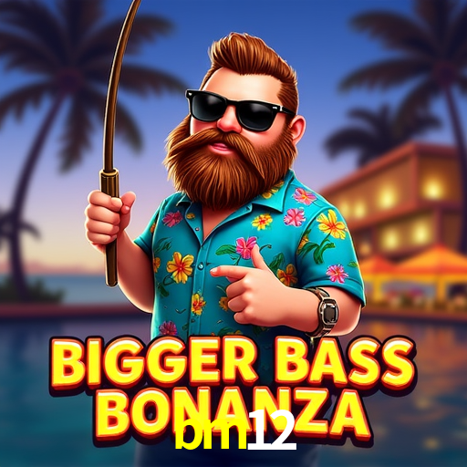 Responsive Design bm12