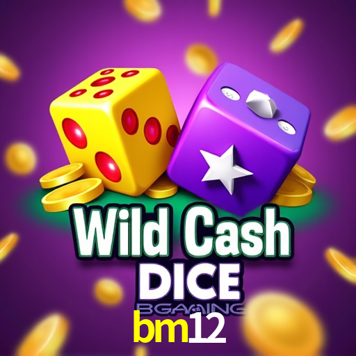 Gates of Olympus bm12